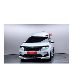 Kia Carnival de 9 Plazas, Limusina Alta, Gasolina, Automática, Julio 2022, 30,330 km, con Cámara Trasera, Volante a la Izquierda - Product Image 3