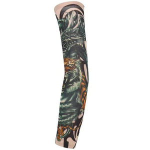 Wholesale Eco-Friendly Customizable <b>Arm</b> <b>Sleeves</b> UV Protection Breathable Quick Dry <b>for</b> <b>Men</b> Women Sports Basketball Golf Football - Product Image 1