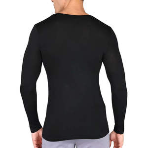 Camiseta Interior Transpirable para Enfermeras, Uniforme Médico, Personal de Salud, Ropa de Trabajo Hospitalaria - Product Image 2