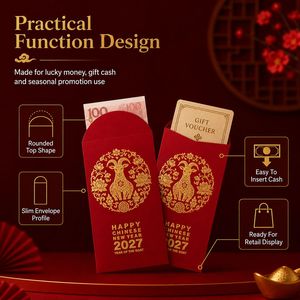 ซอ<span class=keywords><strong>ง</strong></span>อั่ง<span class=keywords><strong>เปา</strong></span><span class=keywords><strong>ตรุษจีน</strong></span>ปี 2027 ซอ<span class=keywords><strong>ง</strong></span>ใส่เ<span class=keywords><strong>ง</strong></span>ินนำโชค ฮอ<span class=keywords><strong>ง</strong></span><span class=keywords><strong>เปา</strong></span> อั<span class=keywords><strong>ง</strong></span><span class=keywords><strong>เปา</strong></span> อั<span class=keywords><strong>ง</strong></span>พาว  รับทำโลโก้ตามสั่<span class=keywords><strong>ง</strong></span> ขายส่ง ซอ<span class=keywords><strong>ง</strong></span>ขอ<span class=keywords><strong>ง</strong></span>ขวัญสำหรับองค์กร - Product Image 4