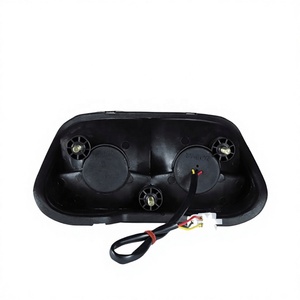 Lámpara Led trasera para motocicleta, para XJR400 XJR1300 - Product Image 3