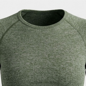 Conjunto de Yoga para Mujer de Primera Calidad, Ropa Cómoda, Transpirable, para Gimnasio, Ejercicio, Ropa Deportiva - Product Image 4