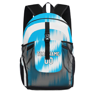 Wholesale Large Sublimation Bags T-Ball Equipment Catchers Sublimation Softball <b>Bat</b> Bag <b>Baseball</b> Backpack with Shoes Compartment - Product Image 1