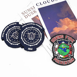 สินค้าขายดีมาใหม่ แพทช์ยางนูน 3 มิติ PVC คุณภาพสูง ทนทาน แพทช์โลโก้ยางซิลิโคนนูนนุ่ม OEM - Product Image 3