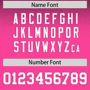 Customizable American Football Jersey Fashion Embroidery Unisex XL <b>Size</b> Printed Sublimation Techniques <b>Top</b>-Design Shirts Adults - Product Image 6