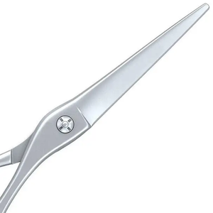 กรรไกรตัดผมสแตนเลส ใบมีดตรง - Product Image 4