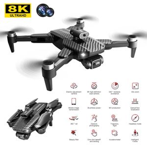 Dron Profesional V162 en Oferta, Cámara Dual 4K HD, Evitación de Obstáculos, Control Remoto de Largo Alcance, FPV, para Principiantes, Entrega Incluida - Product Image 2
