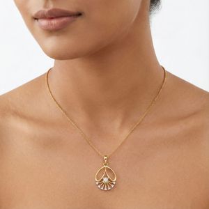 Diamant naturel de 0,09 carat, couleur HI, clarté VS SI, taille brillant rond, pierre précieuse authentique extraite de la terre, pour pendentif de joaillerie fine - Product Image 1