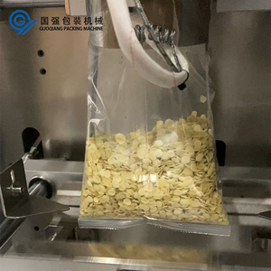 <span class=keywords><strong>Machine</strong></span> d'emballage automatique multifonctionnelle pour semence, haricots rouges, aliments pour animaux, safran, bonbons, <span class=keywords><strong>machine</strong></span> d'emballage en sachet, équipement d'emballage - Product Image 6