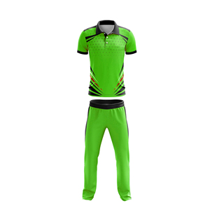 Uniformes de Cricket Premium para Equipos, Conjuntos de Secado Rápido y Transpirables, Kits Personalizados para Partidos, Ropa Deportiva de Alto Rendimiento, Jersey y Pantalones 2026 - Product Image 3