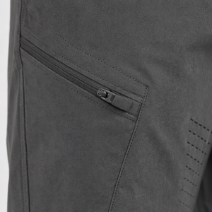 Shorts de VTT haute performance sur mesure pour hommes – Vêtements de cyclisme de montagne haut de gamme respirants pour la course et le trail - Product Image 5