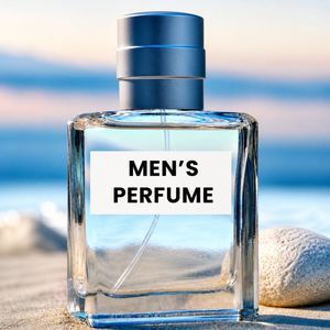 น้ำหอมผู้ชาย Eau De Parfum กลิ่นหอมสดชื่น ใช้ได้ทุกวัน สเปรย์น้ำหอม แบรนด์ส่วนตัว รับผลิตแบบ OEM จำนวนมาก - Product Image 2