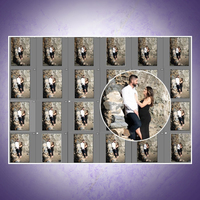 Service professionnel de tri de photos pour mariages, sélection d'images en volume élevé et service expert de tri et de sélection de photos