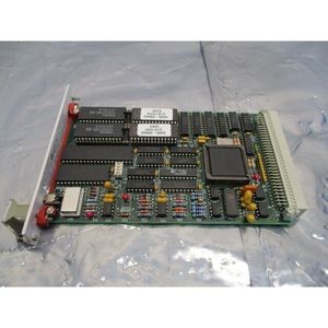 AMAT 0100-09196 PCB ASSY, E CHUCK CONTROLLER, 106938 - Équipements et pièces semi-conducteurs d'occasion fiables à l'échelle mondiale chez - Product Image 2