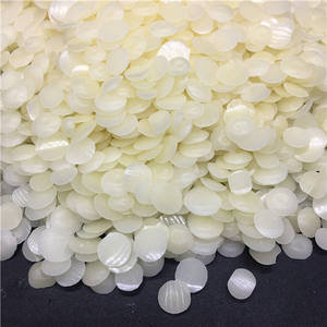 Cire de Candelilla Naturelle en Gros pour Cosmétiques, Cire de Candelilla CAS 8006-44-8 au Meilleur Prix, Rouge à Lèvres pour Tous Types de Peau - Product Image 3