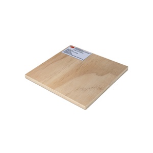 ODM Madera de Pino Ecológica, Contrachapado de Pino E0 Resistente al Agua para Dormitorio, Sala de Estar, Muebles de Hotel - Product Image 2