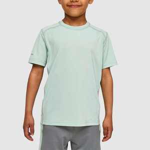 Ensemble de survêtement pour enfants personnalisé, sweat-shirt et pantalon, vêtements de sport en coton, 2 pièces - Product Image 2