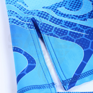 Pantalones Cortos de Entrenamiento de Kickboxing Sublimados, Personalizados para Boxeo, MMA, Grappling, Muay Thai, para Hombre - Product Image 4