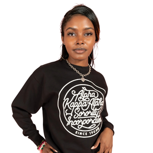 Sudadera Unisex Sunlit Rosa con Gráficos, Cuello Redondo, Manga Larga, Informal, de Forro Polar, Estilo Urbano, Personalizada, Cómoda - Product Image 3