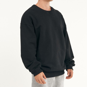 Sudadera de Invierno para Hombre, Diseño Personalizado 2026, Nueva Moda, Alta Calidad, Ropa Casual Básica, Sudadera de Algodón Mezclado para Hombre - Product Image 2