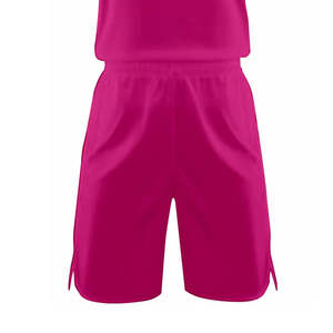 Fully Customized Logo Printing Breathable Lightweight 100% Polyester Sleeveless Men's Adult Basketball Uniform Hot Selling Best - Product Image 6