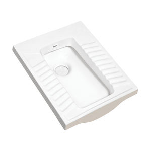Inodoro de Cerámica Blanco de Lujo para Baño, de Fabricante con Experiencia, a un Precio Accesible - Product Image 1
