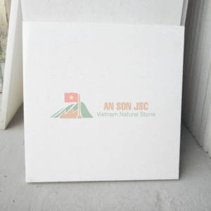 Losas de Mármol Blanco Puro al por Mayor, Superficie Pulida y Afilada, Piedra Natural para Encimeras de Lujo, Escaleras, Pisos y Paneles de Pared - Product Image 6