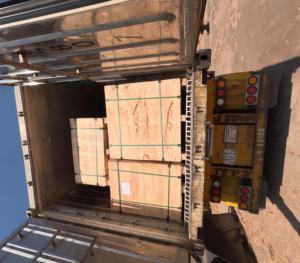 Contrachapado de Abedul Impermeable con Núcleo de Goma, Estándar E0, de 9-12-15-18-21 mm, Personalizado para Decoración de Muebles de Interior, para Sala de Estar y Dormitorio - Product Image 5