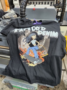 Korean for DTF Pigment White Water-Based Digital <b>Printing</b> for <b>Ink</b> - Product Image 3