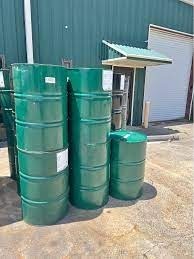 Glicerina de grado USP al mejor precio - Product Image 2