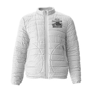 Chaqueta de Invierno Acolchada Informal para Hombre, Abrigo Acolchado Cálido, Ligero, con Aislamiento Térmico, Repelente al Agua, Cortavientos, Chaquetas de Moda Urbana - Product Image 5