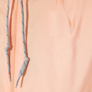 เสื้อแจ็คเก็ตกันลมแบบแห้งเร็ว ระบายอากาศได้ดี ป้องกันแสงแดด สำหรับผู้หญิง เหมาะสำหรับเล่นกีฬา สามารถปรับแต่งได้ - Product Image 5