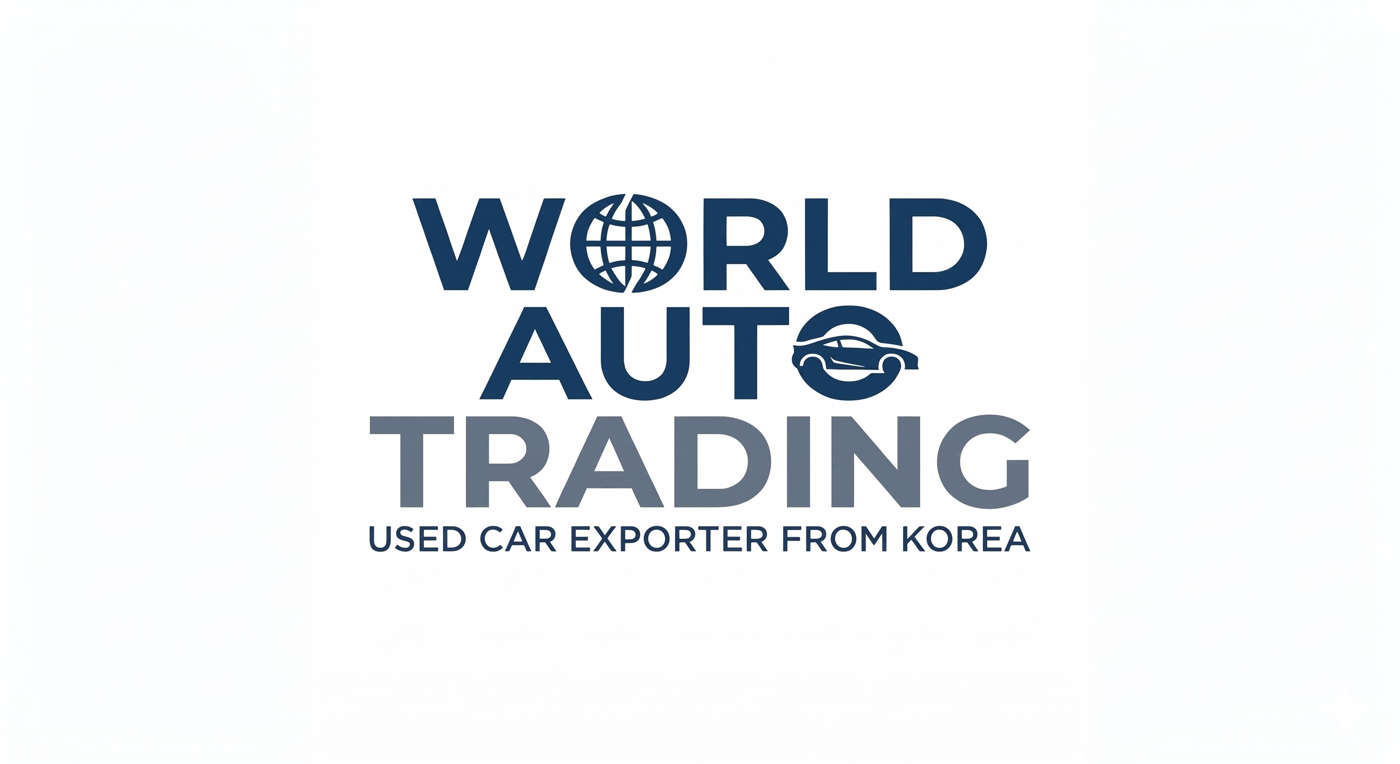 WORLD TRADING logo