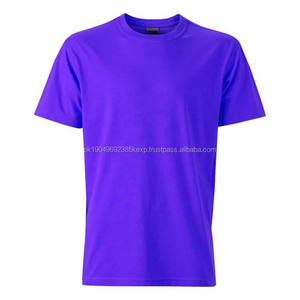 Camisetas de Algodón de Buena Calidad con Logotipo Personalizado, Diseño Bordado e Impreso para Hombre, Estilo Urbano, Transpirables - Product Image 4