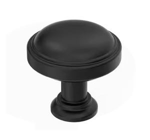 Superbes boutons de placard en laiton massif argenté mat, durables et élégants pour les chambres modernes, classiques, les hôtels et les intérieurs résidentiels. - Product Image 5