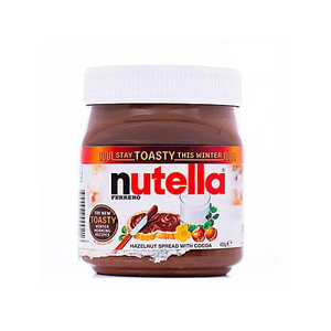 Precio de mayoreo con descuento para Nutella Ferrero para exportación en presentaciones de 1KG, 3KG, 5KG, 7KG/Nutella 750g/Nutella - Product Image 4