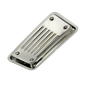 Bandeja para Instrumentos Quirúrgicos de Acero Inoxidable de la Mejor Calidad, Diseño Duradero, Ligera, Fácil de Limpiar, Perfecta para Uso Hospitalario y Dental - Product Image 3