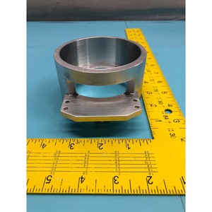 EATON 17131030 E-SHOWER TARGET, 4093255-0052, 178223 - Équipements et pièces semi-conductrices d'occasion fiables à l'échelle mondiale chez - Product Image 4
