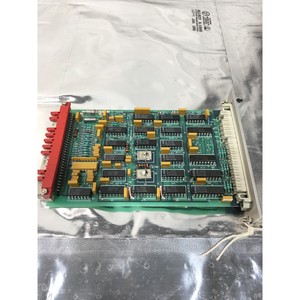 Carte de circuit imprimé AMAT 0100-90277 Scan Clock, 104957 - Équipements et pièces semi-conductrices d'occasion fiables à l'échelle mondiale chez - Product Image 1
