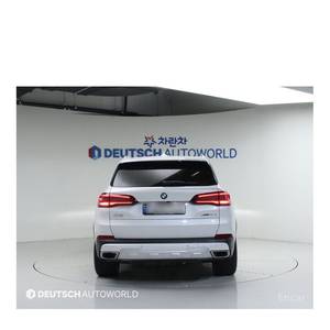 BMW X5 XDrive 45e XLine 2022, Volante a la Izquierda, Caja de Cambios Automática, con Cámara Trasera, 54,775 km - Product Image 4