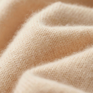 Sweat à capuche en cachemire de haute qualité pour homme, couleur unie, doux, à manches longues, tendance 2026 - Product Image 5