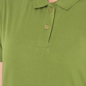 Polo de Diseño Profesional para Mujer, Nuevo Estilo 2025, Polo de Buena Venta para Mujer Adulta - Product Image 6