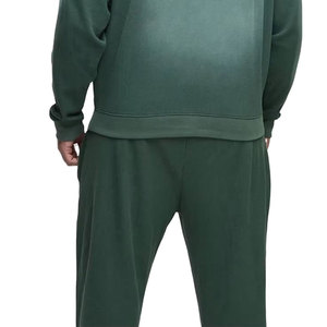 ชุดวอร์มซิปทรงหลวมแบบสลิมฟิต ดีไซน์ใหม่ คุณภาพเยี่ยม ราคาถูก ทันสมัย - Product Image 6