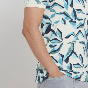 Derniers modèles de polos pour hommes en promotion, polos décontractés pour hommes, polos personnalisés avec logo pour hommes à prix avantageux en vente - Product Image 4