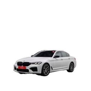 BMW Serie 5 530i XDrive M Sport Plus 2017, 120.391 km, Caja de Cambios Automática, Volante a la Izquierda, Asientos de Cuero, Norma de Emisiones Euro V - Product Image 1