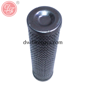 Filtre hydraulique pour réservoir d'huile, filtre de retour en fibre de verre plissée pour machine industrielle, filtre à huile - Product Image 2