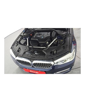 BMW Serie 5 530i XDrive Luxury Plus 2019, 96,431 km, Volante a la Izquierda, Caja de Cambios Automática, Asientos de Cuero, Cámara Trasera - Product Image 6