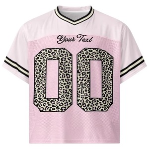 Breathable <b>Athletic</b> Mesh Shirt for Men Quick Dry Sports Jersey Comfortable Workout Wear for Gym Running and Fitness - Product Image 1