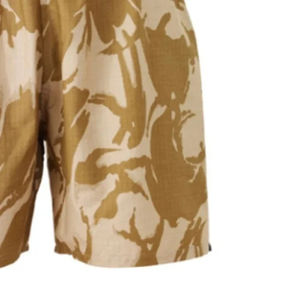 Prix de gros, shorts MMA unisexes, logo personnalisé, nouveaux shorts MMA de haute qualité en spandex et polyester, séchage rapide, vêtements d'arts martiaux - Product Image 5