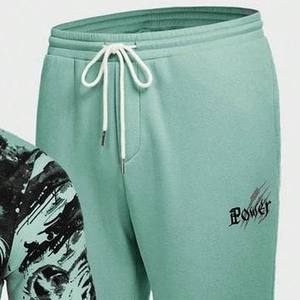 Fabricant pakistanais – Survêtement d'hiver à capuche uni pour homme, grandes tailles, OEM personnalisé, 100 % coton, faible MOQ avec couleur et logo personnalisés - Product Image 5